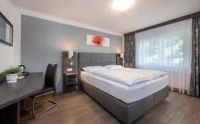 Hotel Ganslhof - Adults Only